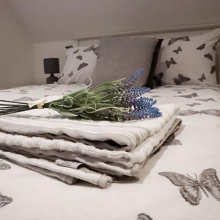 Aviary Lodge Hurn Εξωτερικό φωτογραφία