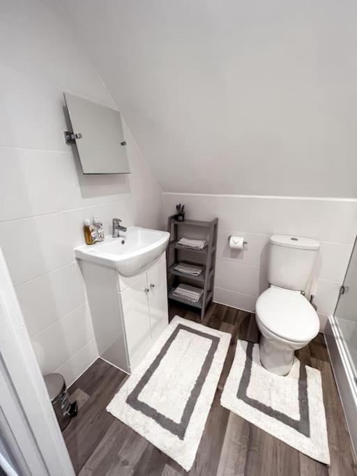 Aviary Lodge Hurn Εξωτερικό φωτογραφία